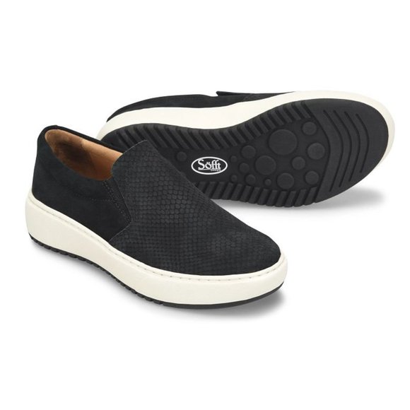 Sofft Shoes - Sofft Watney Slip-On Sneaker